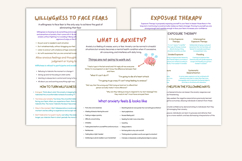 Anxiety Mega Bundle Product Image 4