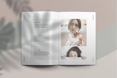 Adiantum - Magazine Template Product Image 10