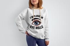 Sarcasm Unleashed: 25 Humorous T-Shirt Graphics &amp; Quotes Product Image 6
