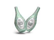 Ceramic Vase 3D Mockup Template Bundle 2 Product Image 10