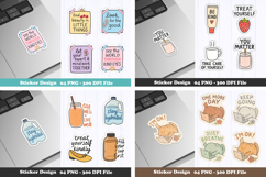 Mega Printable Sticker Bundle Product Image 7