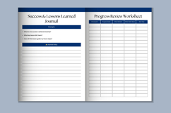 Dream to Reality Workbook Product Image 6