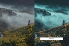 20 Cold Wilderness Lightroom Presets &amp; LUTs Product Image 5