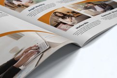 Business Brochure Template Product Image 11
