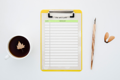 5-Year Monthly Planner 2026-2030 Product Image 8