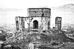 Halftone Photoshop Photo Effect Product Image 7