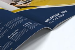 Business Brochure Template Product Image 11