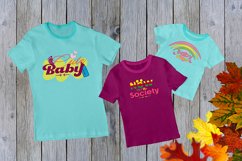 Baby Sublimation Presentation Bundle Product Image 6