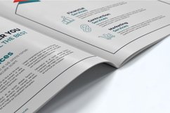 Business Brochure Template Product Image 10