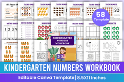 Ultimate Kids Activity Book Canva KDP Interior Bundle Product Image 6