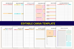 2026 Therapy Worksheet Mega Bundle Product Image 6