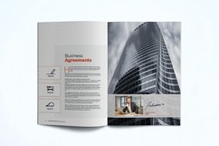 Business Brochure Template Product Image 10