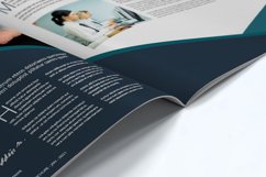 Business Brochure Template Product Image 10