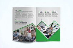 Business Brochure Template Product Image 10