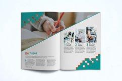 Business Brochure Template Product Image 9
