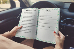 Money Savings Journal Prompts Product Image 6