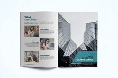 Business Brochure Template Product Image 8