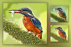 Lighten Paint Photoshop Action Product Image 8