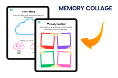 2026 Digital 12-Month Kids Activity Organizer Product Image 6