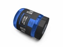 Medium Twist Jar Packaging 3D Mockup Template Bundle Product Image 11