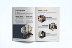 Business Brochure Template Product Image 6