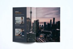 Business Brochure Template Product Image 8