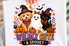 Halloween Christmas PNG Product Image 7