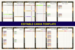 2026 Wedding Planning Companion Product Image 9