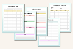 Student Success Organizer 2026 &amp; 2027 Product Image 6