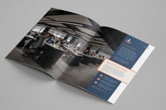 Branding Guidelines Template Product Image 6