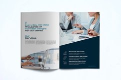 Business Brochure Template Product Image 5