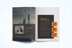 Business Brochure Template Product Image 7