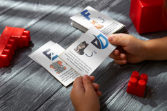 Kids Coping Skills from A to Z Product Image 6