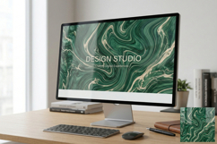 Luxury Marble Ink Textures 60 Product Image 6