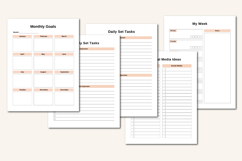 262027 Side Business Workbook Product Image 9