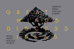 Idealistica Geometric Sans Serif Product Image 7