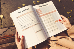 2026 Life Strategy &amp; Coaching Journal Product Image 6