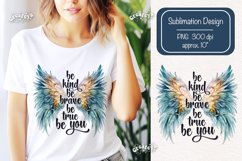 Empowering quotes Women quotes Inspirational sublimation Product Image 1