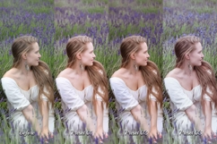 30 Blossom Lightroom Bundle Product Image 3