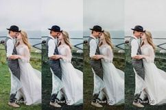 30 Bridal LUT Collection Product Image 8