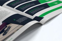 Business Brochure Template Product Image 12