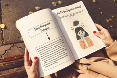 2026 Mental Burnout Workbook Product Image 6