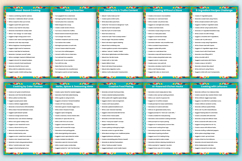 AI Recipe Creator 1000 Prompts Product Image 6