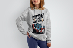 25 Sarcastic T-Shirts SVG Sublimation Bundle Witty &amp; Humor Product Image 6