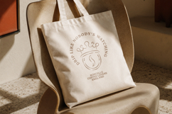 Coffee Lover Modern Graphic T-Shirt Product Image 7