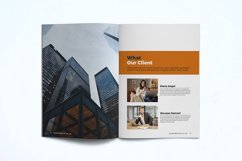 Business Brochure Template Product Image 9