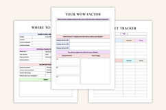 Craft Business Planner Product Image 6