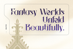 Sanctuary Ornate: The Pinnacle of Decorative Display Product Image 4