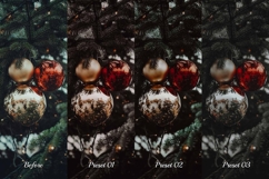 30 Clusters LUT Collection Product Image 7