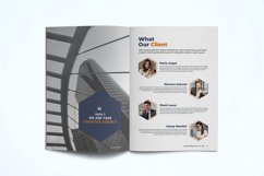 Business Brochure Template Product Image 11